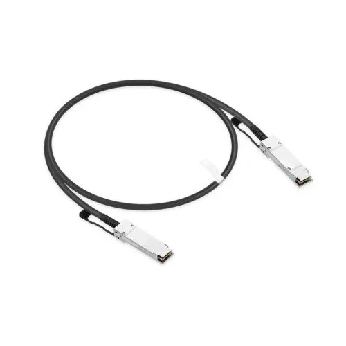 MSI EdgeXpert QSFP112 SAS/Fiber Cable