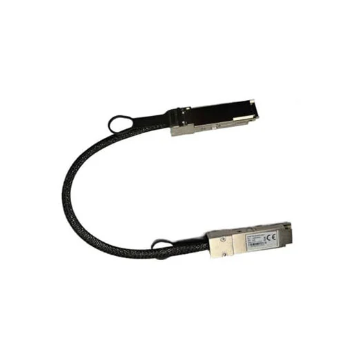MSI EdgeXpert QSFP112 SAS/Fiber Cable