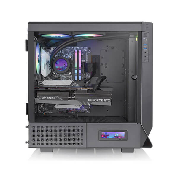 Thermaltake LCD Panel Kit for Ceres 500 PC Chassis