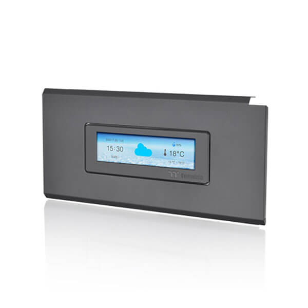 Thermaltake LCD Panel Kit for Ceres 500 PC Chassis