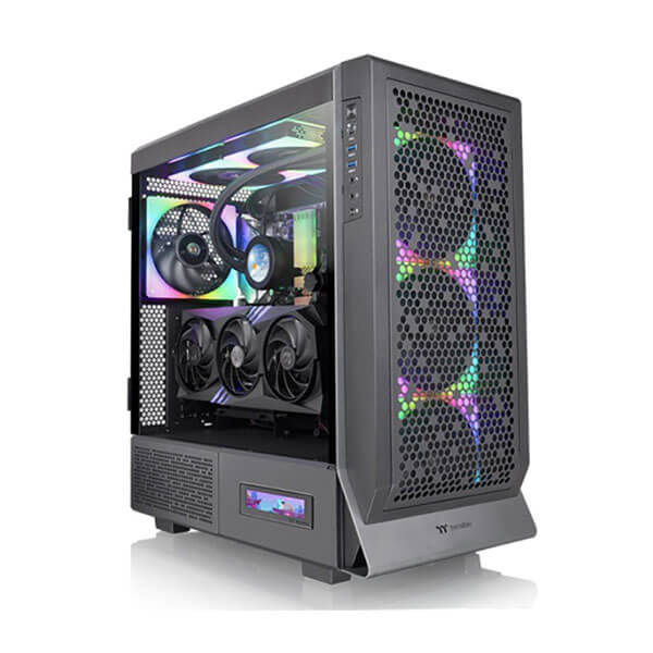 Thermaltake LCD Panel Kit for Ceres 500 PC Chassis