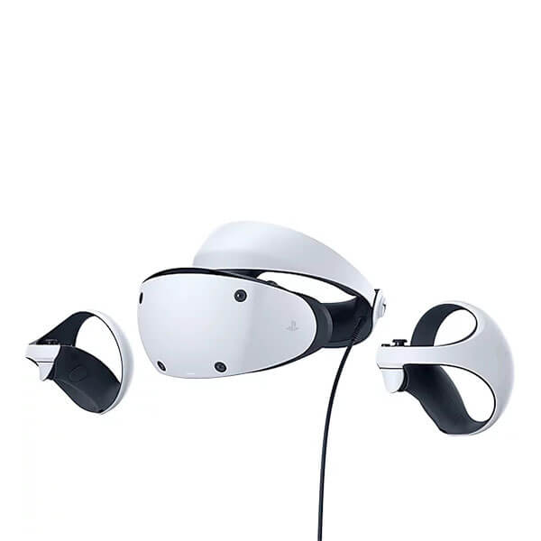 Sony PlayStation VR2