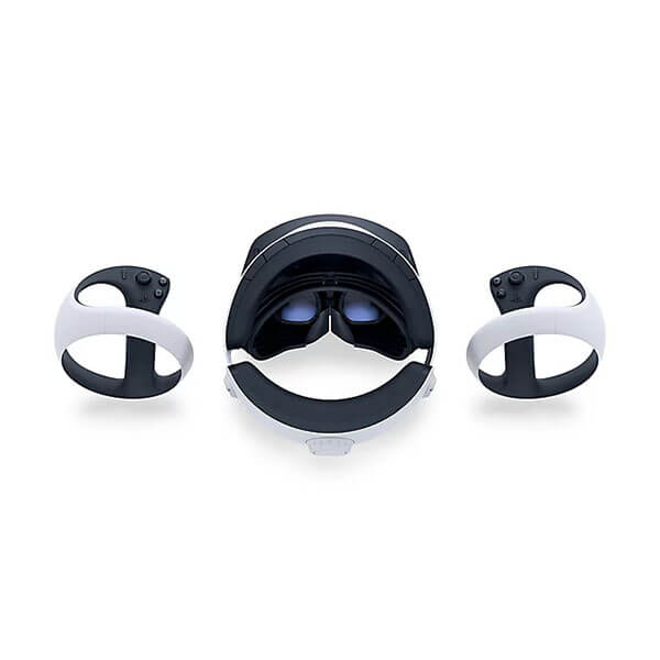 Sony PlayStation VR2