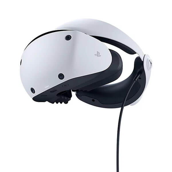 Sony PlayStation VR2