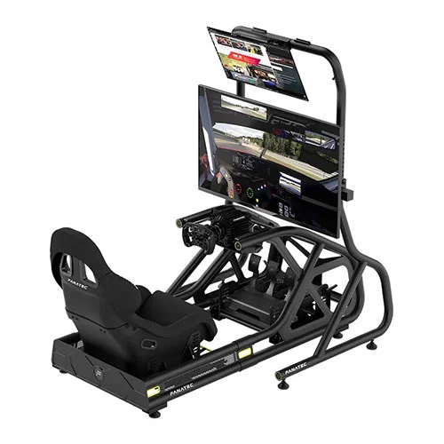 Fanatec ClubSport GT Cockpit Monitor Stand