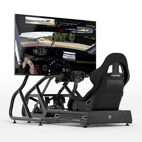 Fanatec ClubSport GT Cockpit Monitor Stand