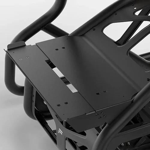 Fanatec ClubSport GT Cockpit PC Tray