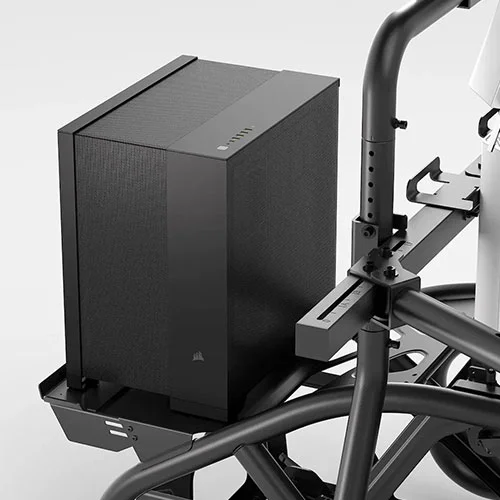 Fanatec ClubSport GT Cockpit PC Tray