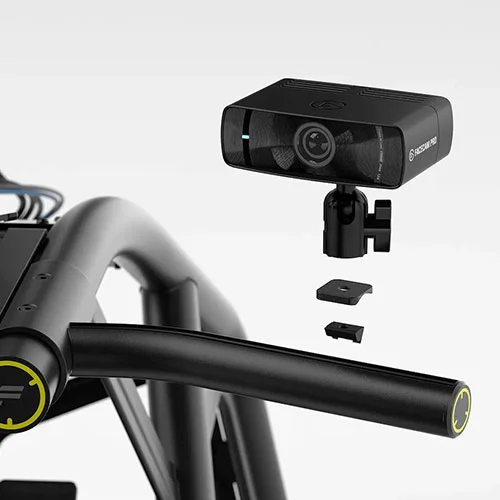 Fanatec ClubSport GT Cockpit Upper Accessory Mount