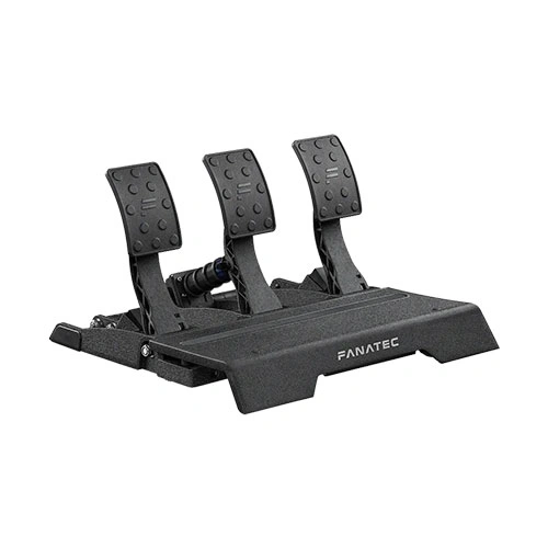 Fanatec CSL Elite Pedals V2