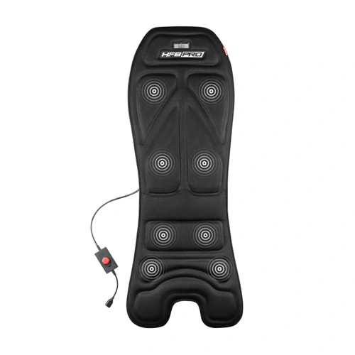 Next Level Racing HF8 Pro Haptic Feedback Pad