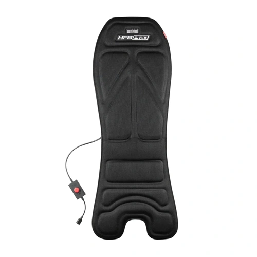 Next Level Racing HF8 Pro Haptic Feedback Pad