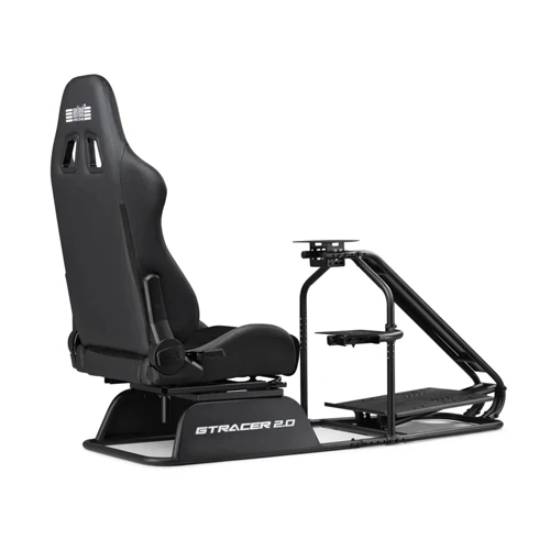 Next Level Racing GTRacer 2.0 Simulator Cockpit