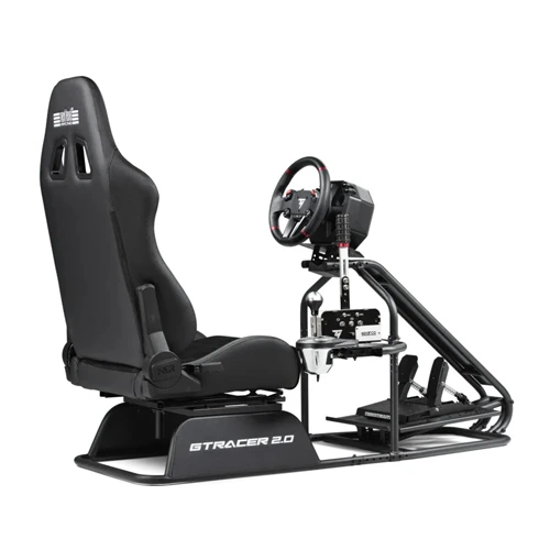 Next Level Racing GTRacer 2.0 Simulator Cockpit