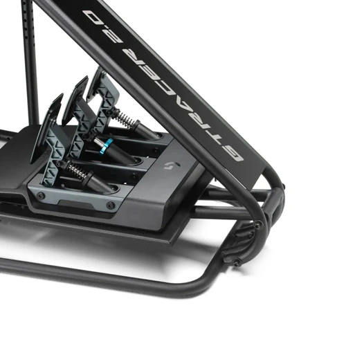 Next Level Racing GTRacer 2.0 Simulator Cockpit