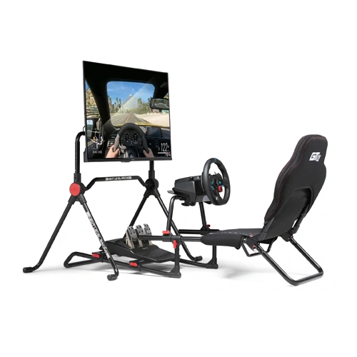 Next Level Racing GTLite Junior Racing Cockpit