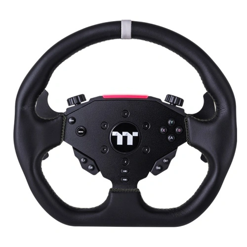 Thermaltake G6 Direct Drive Racing Wheel with Pedals