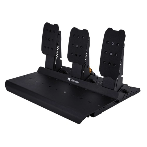 Thermaltake G6 Direct Drive Racing Wheel with Pedals