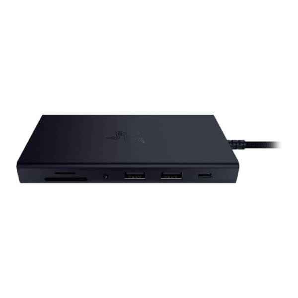 Razer USB-C Dock 11-Port Charging Device