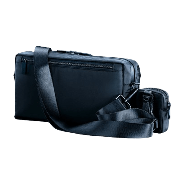 Razer Xanthus Crossbody Bag (Black)