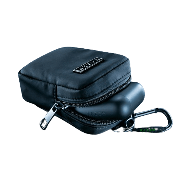 Razer Xanthus Crossbody Bag (Black)