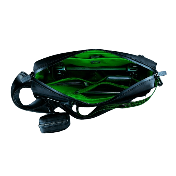 Razer Xanthus Crossbody Bag (Black)