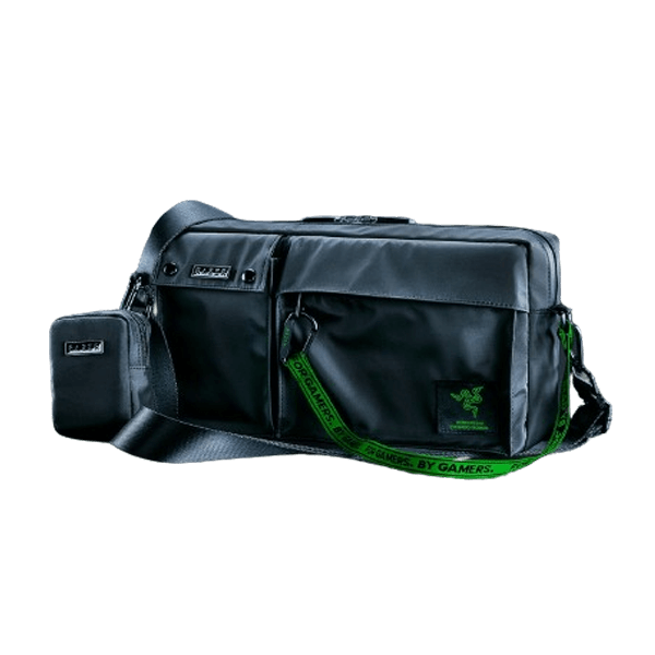 Razer Xanthus Crossbody Bag (Black)
