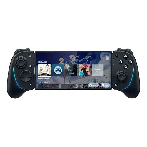 Razer Kishi Ultra RGB Mobile Gaming Controller