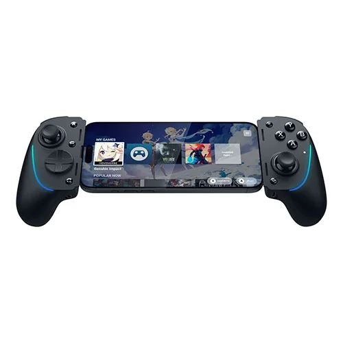 Razer Kishi Ultra RGB Mobile Gaming Controller