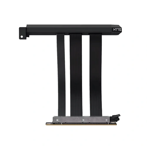 Hyte PCIe 5.0 Hyper 200mm Riser Cable