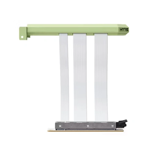 Hyte Matcha Milk PCIe 5.0 Hyper Riser Cable