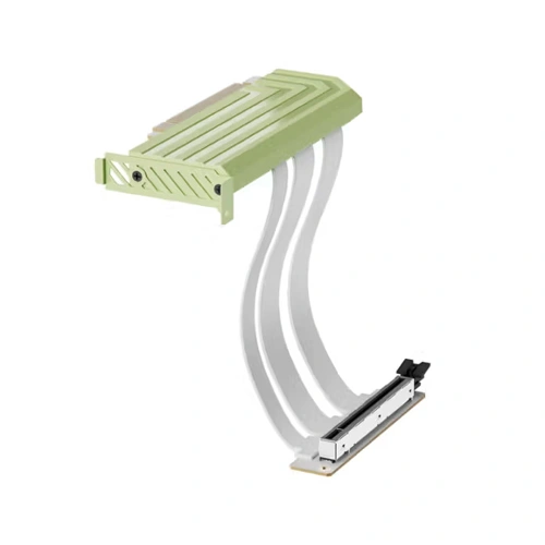 Hyte Matcha Milk PCIe 5.0 Hyper Riser Cable