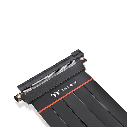 Thermaltake Premium PCI-E 4.0 Extender 300mm Riser Cable