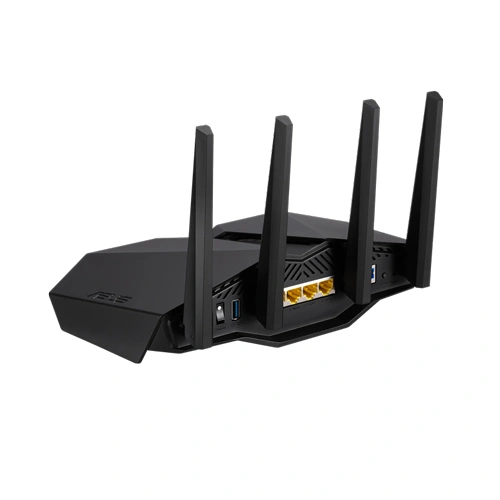 Buy Asus RT-AX82U Dual-Band WiFi Router, Best Price