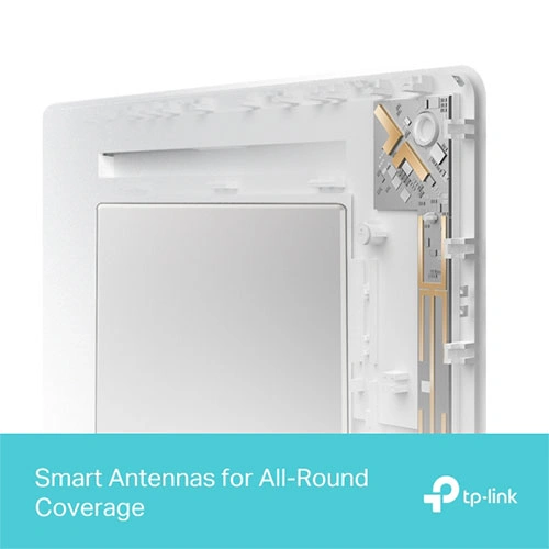 Tp-Link Archer Air R5 AX3000 Dual-Band Wi-Fi 6 Router