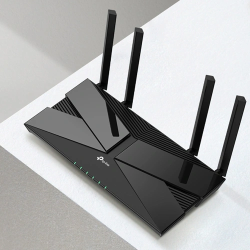 Tp-Link Archer AX23 Dual-Band AX1800 Wi-Fi 6 Router