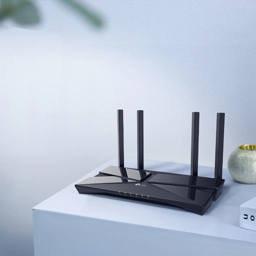 Tp-Link Archer AX23 Dual-Band AX1800 Wi-Fi 6 Router
