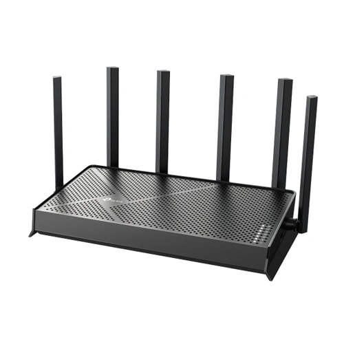 Tp-Link Archer BE400 Dual-Band BE6500 Wi-Fi 7 Router