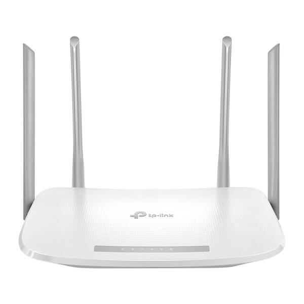 Tp-Link EC220-G5 AC1200 Dual Band White Gigabit Router