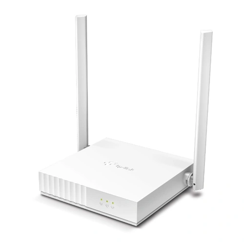 TP-Link TL-WR820N 4-in-1 Wi-Fi Router
