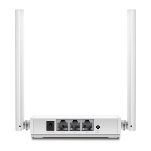 TP-Link TL-WR820N 4-in-1 Wi-Fi Router