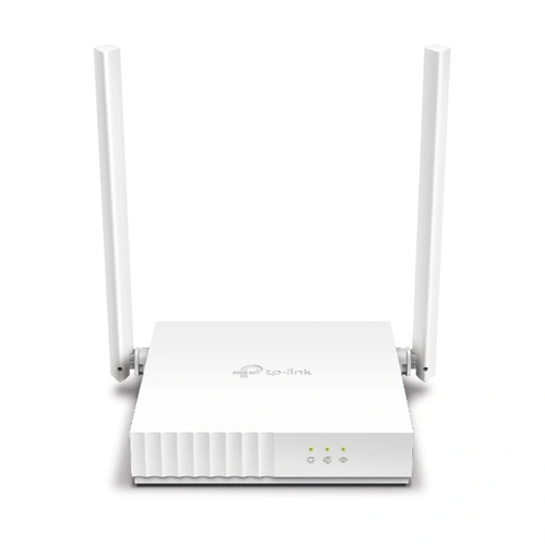 TP-Link TL-WR820N 4-in-1 Wi-Fi Router