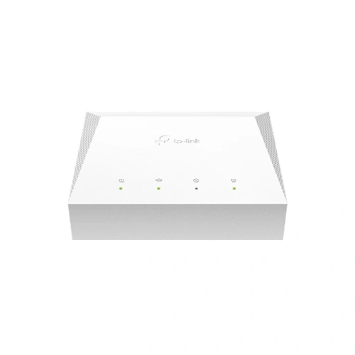 Tp-link XZ000-G7 1-Port Gigabit XPON Terminal White Remote Management