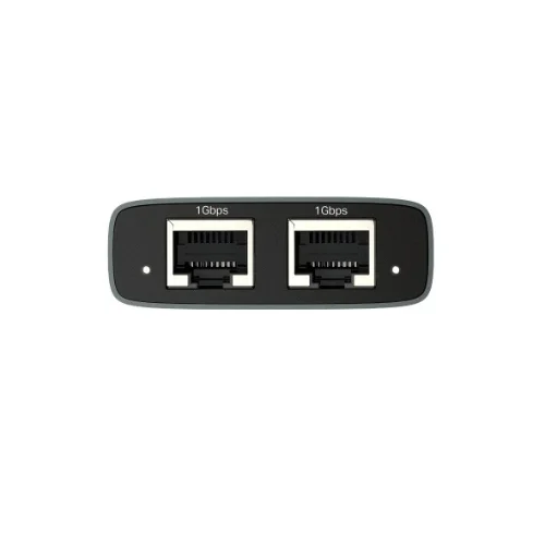TP-Link EH210 1 to 2 Gigabit Ethernet Splitter
