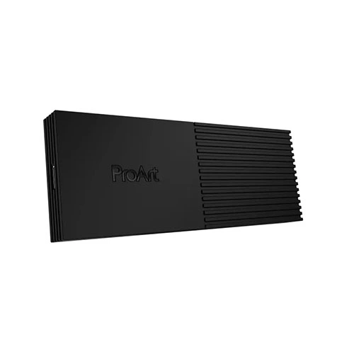 Asus ProArt PA40SU M.2 NVMe SSD Enclosure