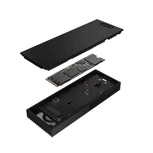 Asus ProArt PA40SU M.2 NVMe SSD Enclosure