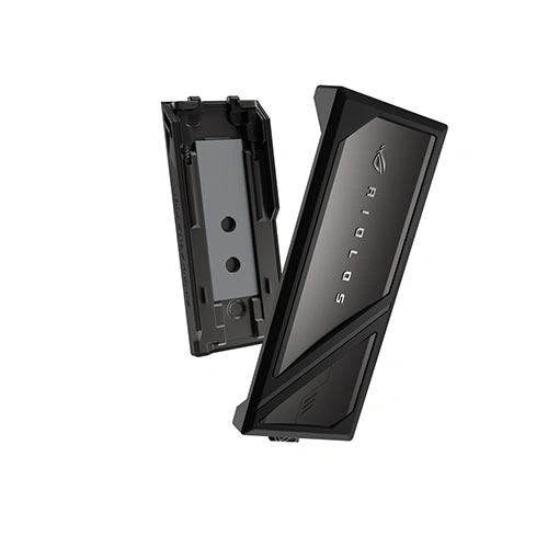 Asus ROG Strix Aiolos USB 3.2 Gen 2x2 M.2 SSD Enclosure