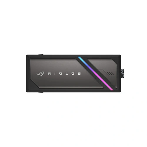 Asus ROG Strix Aiolos USB 3.2 Gen 2x2 M.2 SSD Enclosure