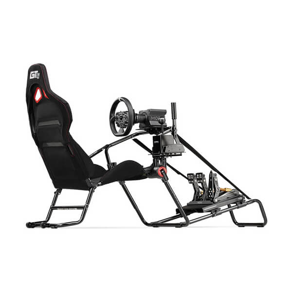 Next Level Racing GTLite Pro Foldable Racing Cockpit