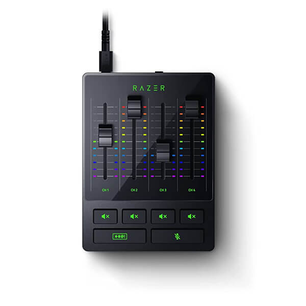 Razer miscellaneous